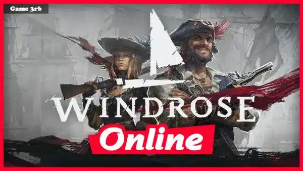 Windrose Game Download