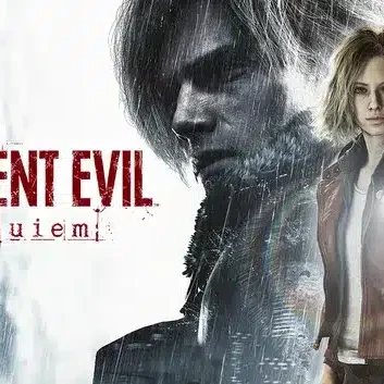 Resident Evil Requiem Deluxe Edition