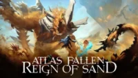 Atlas Fallen Reign of Sand Repack Download