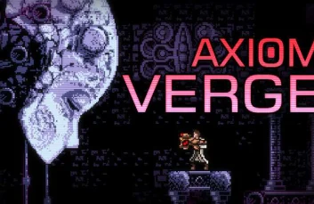 Axiom Verge Free Download For Pc