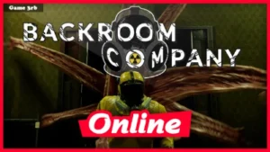 Backroom Company Online Free Download