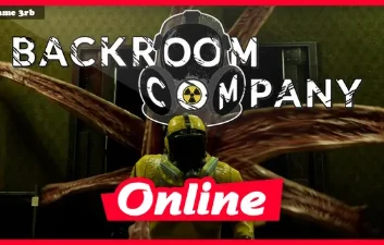 Backroom Company Online Free Download