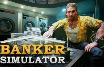 Banker Simulator Free Download