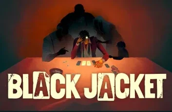 Black Jacket Download