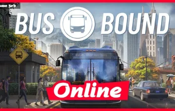 Bus Bound Game Download