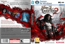 Castlevania Lords of Shadow 2 Download