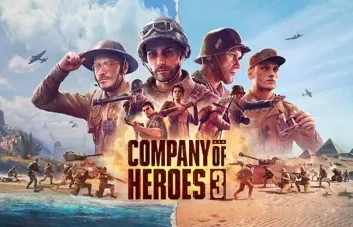 Company of Heroes 3 Download