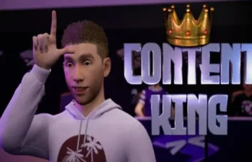 Content King Game Download