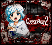 Corpse Party 2 Dead Patient Free Download