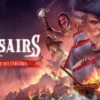 Corsairs Battle of the Caribbean Free Download