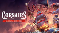 Corsairs Battle of the Caribbean Free Download