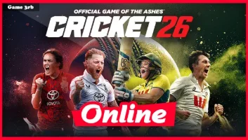 Cricket 26 The Official Game of the Ashes Download