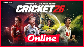 Cricket 26 The Official Game of the Ashes Download