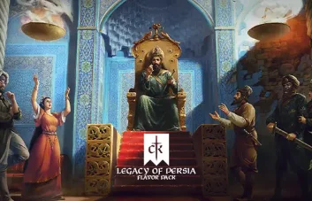 Crusader Kings III Royal Edition Download