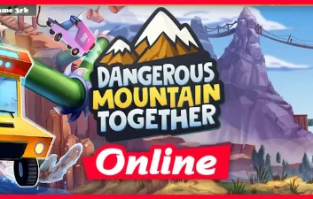Dangerous Mountain Together Download