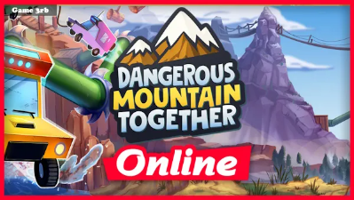 Dangerous Mountain Together Download