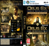 Descargar Deux Ex Human Revolution