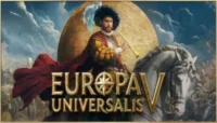 Europa Universalis V Download