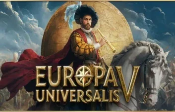 Europa Universalis V Download