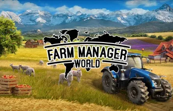 Farm Manager World Download