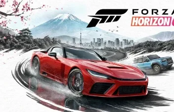Forza Horizon 6 Download