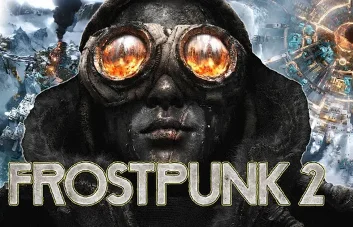 Frostpunk 2 v1.1.1 Download