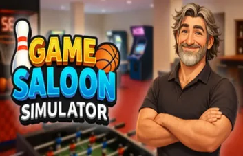 Game Saloon Simulator Download