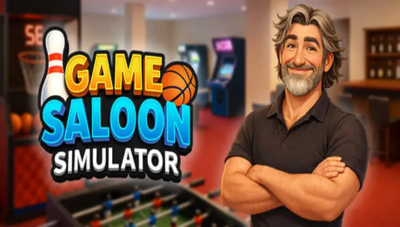 Game Saloon Simulator Download