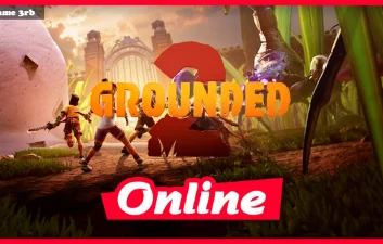 Grounded 2 Download