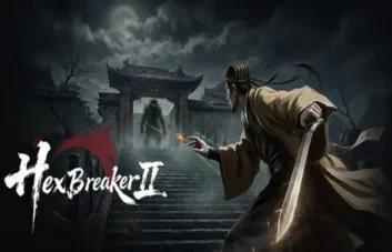 HexBreaker II v1.2.3 Free Download