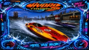 Hydro Thunder PC Download