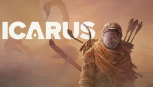 ICARUS Free Download For Pc