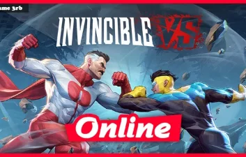 Invincible VS v0.9.7146.0 OnLine Download