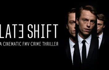 Late Shift Game Download