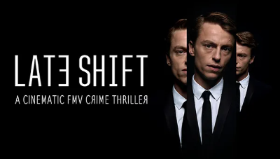 Late Shift Game Download