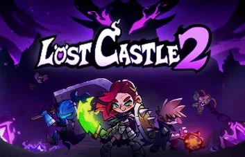 Lost Castle 2 Download