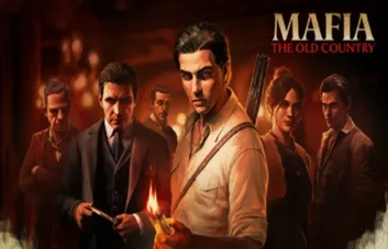 Mafia The Old Country Free Download for PC