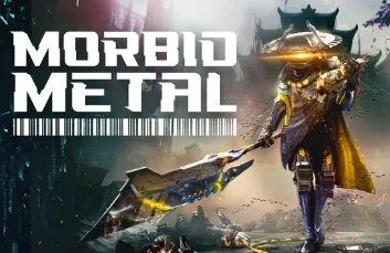 Morbid Metal v20124 Early Access Download