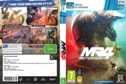 Moto Racer 4 Free Download For Pc