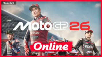 MotoGP 26 Free Download