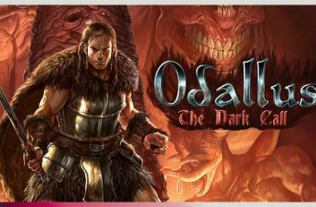Odallus: The Dark Call Free Download