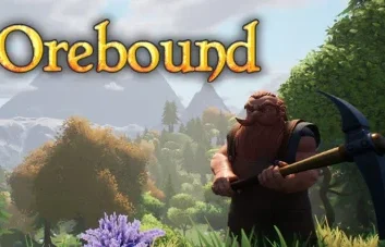 Orebound Download