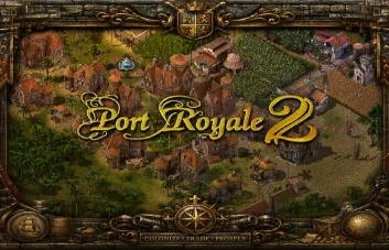 Port Royale 2 Game Download