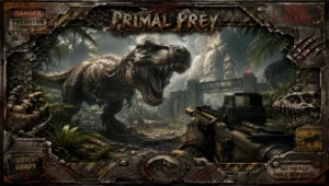 Primal Prey PC Download
