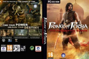 Prince of Persia the Forgotten Sands Pc Download