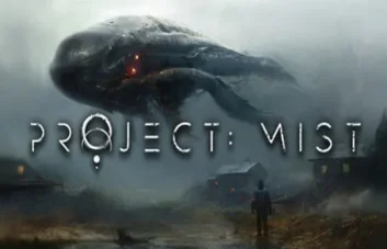 Project Mist Free Download For Pc