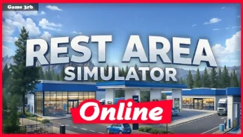 Rest Area Simulator Download