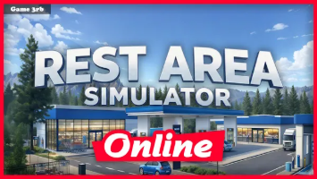 Rest Area Simulator Download