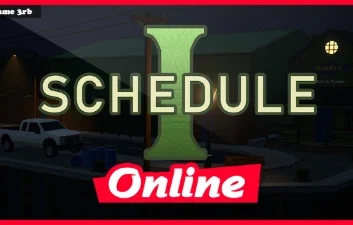 Schedule I v0.4.5f2 Free Download