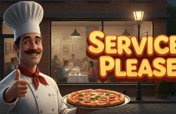 Service Please Free Downloads